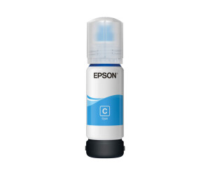 Epson 102 - 70 ml - Cyan - Original - Tintenbehälter