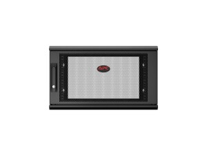 APC NetShelter WX AR106SH6 - Gehäuse - geeignet...