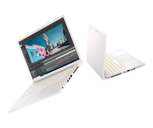Acer ConceptD 3 Pro CN316-73P - Intel Core i7 11800H /...