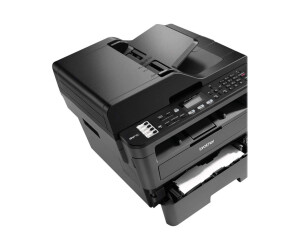 Brother MFC -L2710DW - multifunction printer - b/w -...