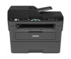 Brother MFC-L2710DW - Multifunktionsdrucker - s/w - Laser - Legal (216 x 356 mm)