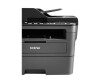 Brother MFC-L2710DW - Multifunktionsdrucker - s/w - Laser - Legal (216 x 356 mm)