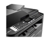 Brother MFC-L2710DW - Multifunktionsdrucker - s/w - Laser - Legal (216 x 356 mm)