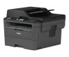 Brother MFC-L2710DW - Multifunktionsdrucker - s/w - Laser - Legal (216 x 356 mm)