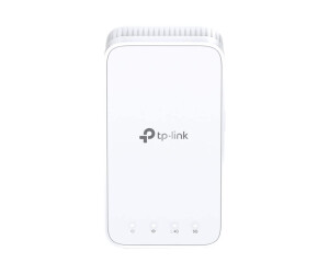 TP-LINK RE300 - Wi-Fi-Range-Extender - Wi-Fi 5