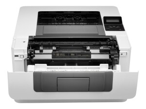 HP LaserJet Pro M404dn - Drucker - s/w - Duplex