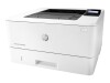 HP LaserJet Pro M404dn - Drucker - s/w - Duplex