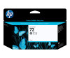 HP 72 - 130 ml - Grau - original - DesignJet