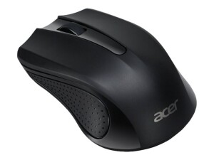 Acer AMR910 - Maus - optisch - kabellos - 2.4 GHz -...