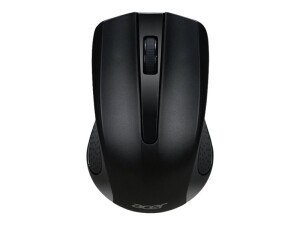 Acer AMR910 - Mouse - Visually - Wireless - 2.4 GHz -...