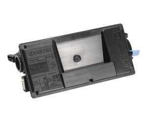 Kyocera TK 3160 - Schwarz - original - Tonerpatrone