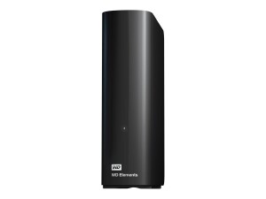 WD Elements Desktop WDBWLG0120HBK - Festplatte - 12 TB -...