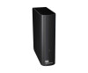 WD Elements Desktop WDBWLG0120HBK - Festplatte - 12 TB - extern (Stationär)