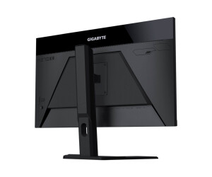 Gigabyte M27Q X - LED monitor - 68.6 cm (27 ")