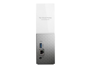 WD My Cloud Home WDBVXC0040HWT - Gerät für...