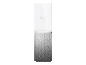 WD My Cloud Home WDBVXC0040HWT - Gerät für...