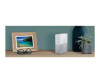 WD My Cloud Home WDBVXC0040HWT - Gerät für persönlichen Cloudspeicher