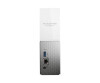 WD My Cloud Home WDBVXC0040HWT - Gerät für persönlichen Cloudspeicher