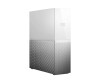 WD My Cloud Home WDBVXC0040HWT - Gerät für persönlichen Cloudspeicher
