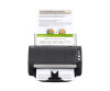 Fujitsu Fi -7140 - Document scanner - Dual CCD - Duplex - 216 x 355.6 mm - 600 dpi x 600 dpi - up to 40 pages/min. (monochrome)