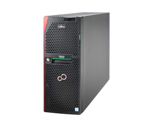 Fujitsu PRIMERGY TX2550 M5 - Server - Tower - 4U -...
