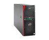 Fujitsu Primengy TX2550 M5 - Server - Tower - 4U - Zweiway - 1 x Xeon Silver 4214 / 2.2 GHz - RAM 16 GB - SATA - Hot -Swap 6.4 cm (2.5 ")