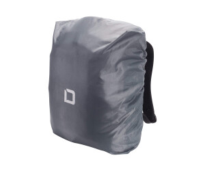 Dicota Backpack Eco Laptop Bag 15.6" -...