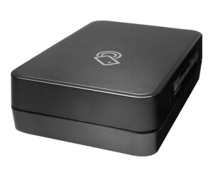 HP JetDirect 3000w - Druckserver - 802.11b/g, NFC