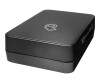 HP JetDirect 3000w - Druckserver - 802.11b/g, NFC
