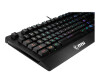 MSI Vigor GK20 - Tastatur - hintergrundbeleuchtet