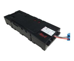 APC Replacement Battery Cartridge #115 - USV battery