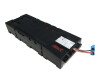 APC Replacement Battery Cartridge #115 - USV-Akku