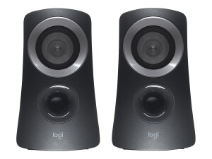 Logitech Z-313 - Lautsprechersystem - für PC -...