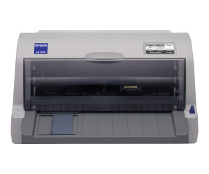 Epson LQ 630 - Drucker - s/w - Punktmatrix - 360 x 180 dpi