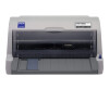 Epson LQ 630 - Drucker - s/w - Punktmatrix - 360 x 180 dpi