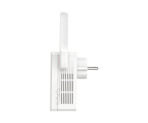 TP-LINK TL-WA860RE - Wi-Fi-Range-Extender - 100Mb LAN