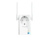 TP-LINK TL-WA860RE - Wi-Fi-Range-Extender - 100Mb LAN