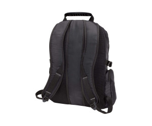 Dicota Backpack Universal Laptop Bag 15.6" - Notebook-Rucksack - 39.6 cm (15.6")