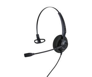 Alcatel Lucent Enterprise Aries 10 AH 11 GA - Headset