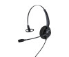Alcatel Lucent Enterprise Aries 10 AH 11 GA - Headset