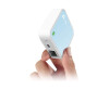 TP-LINK TL-WR802N - Wireless Router 2,4 GHz