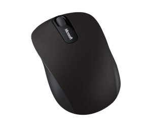 Microsoft Bluetooth Mobile Mouse 3600 - Mouse