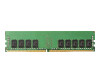 HP DDR4 - Module - 16 GB - DIMM 288 -PIN - 2933 MHz / PC4-23400