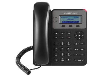 Grandstream Small Business IP Phone GXP1615 - VoIP phone
