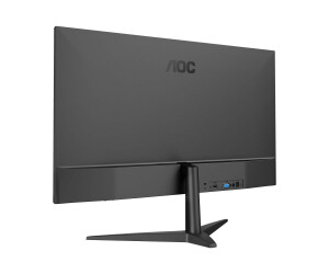 AOC 24B1H - B1 Series - LED monitor - 59.9 cm (23.6 &quot;)