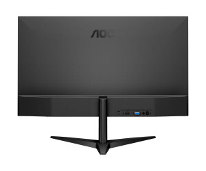 AOC 24B1H - B1 Series - LED monitor - 59.9 cm (23.6 ")