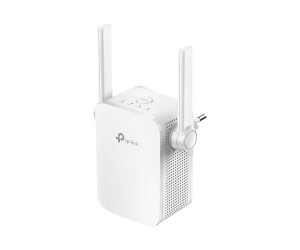 TP-LINK AC1200 Wi-Fi Range Extender RE305 - Wi-Fi-Range-Extender