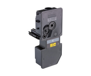 Kyocera TK 5230K - Schwarz - original - Tonerpatrone