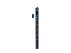 APC Easy Metered Rack PDU EPDU1116M -...