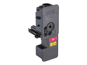 Kyocera TK 5230M - Magenta - original - Tonerpatrone